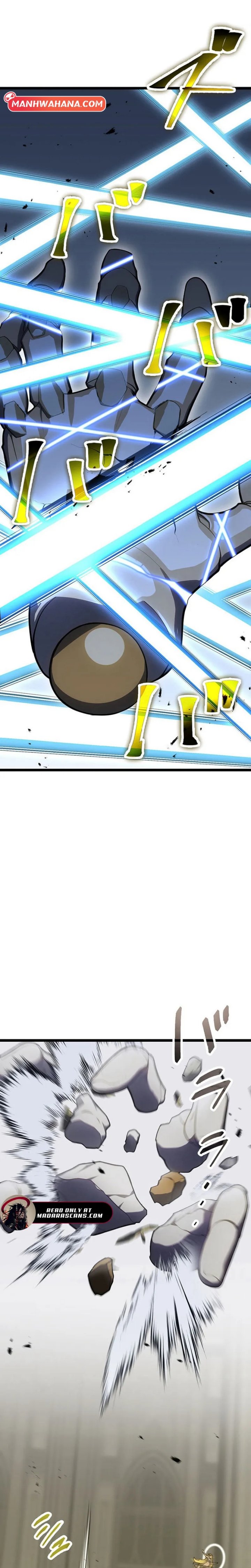 Death Penalty Chapter 53 Gambar 13