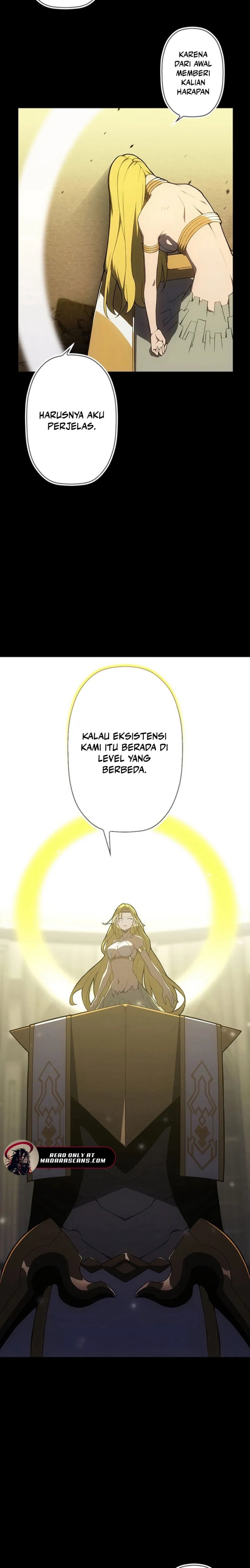 Death Penalty Chapter 53 Gambar 17