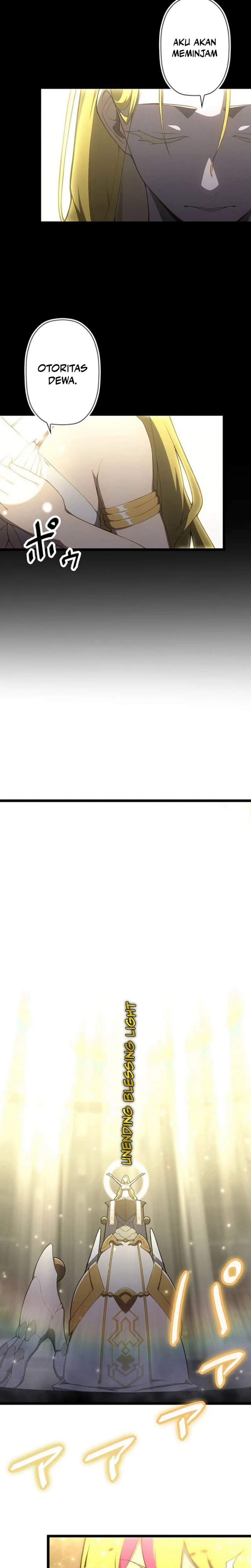 Death Penalty Chapter 53 Gambar 18