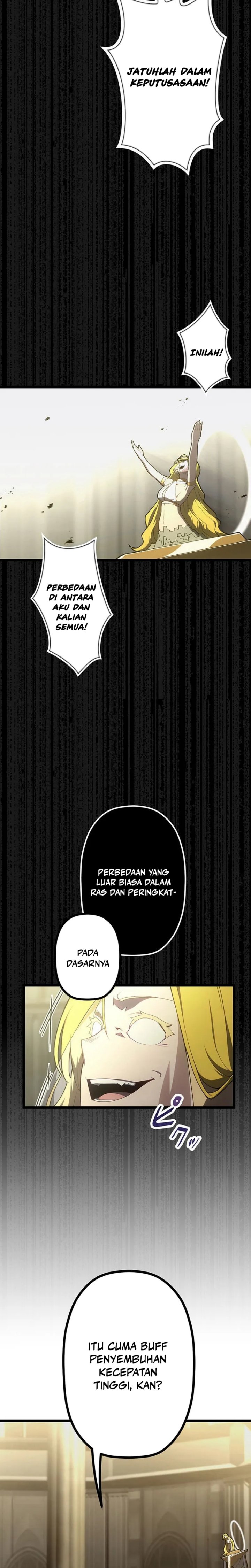 Death Penalty Chapter 53 Gambar 20