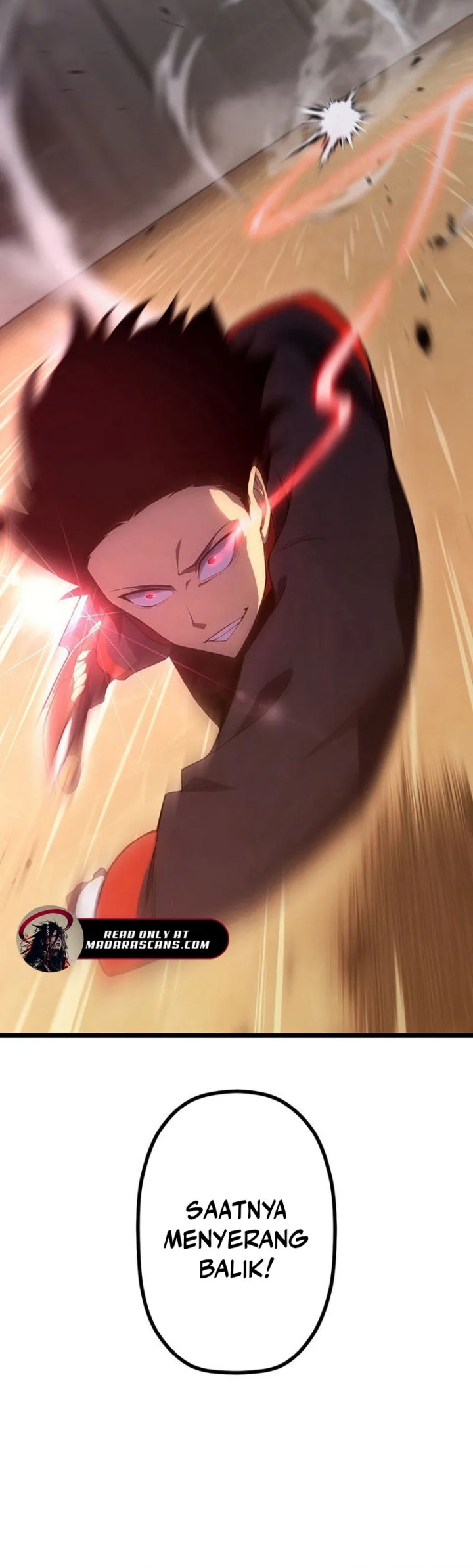 Death Penalty Chapter 53 Gambar 22