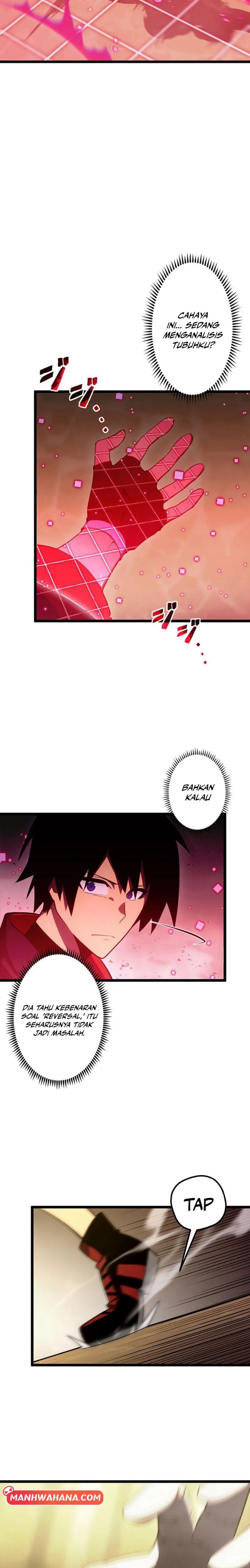 Death Penalty Chapter 54 Gambar 8