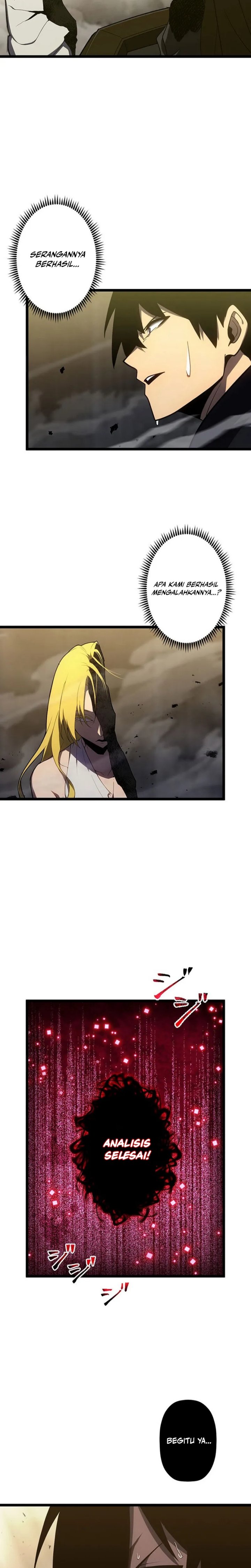 Death Penalty Chapter 54 Gambar 21
