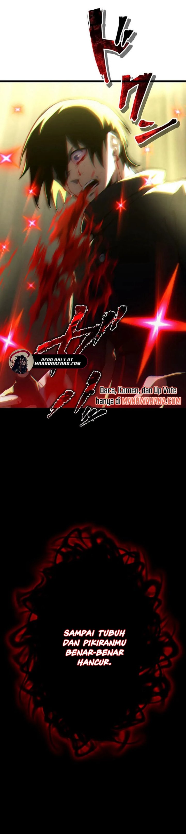 Death Penalty Chapter 54 Gambar 26