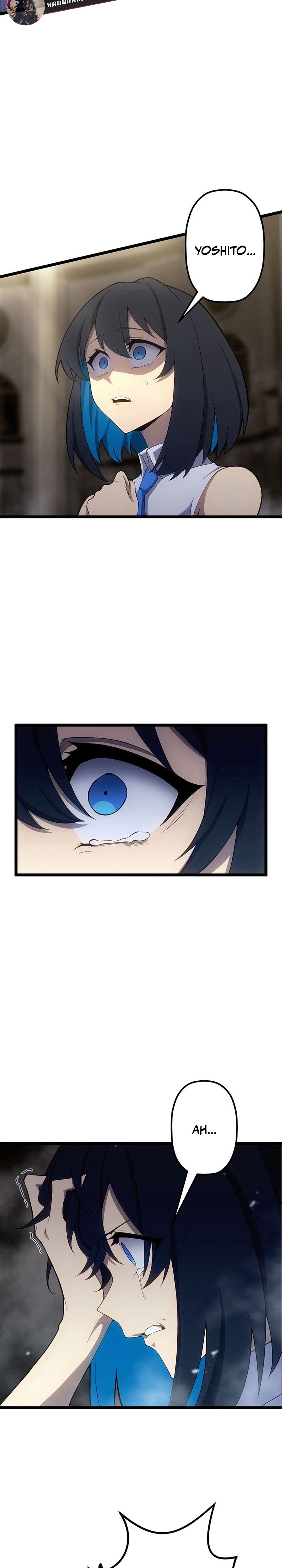 Death Penalty Chapter 56 Gambar 2