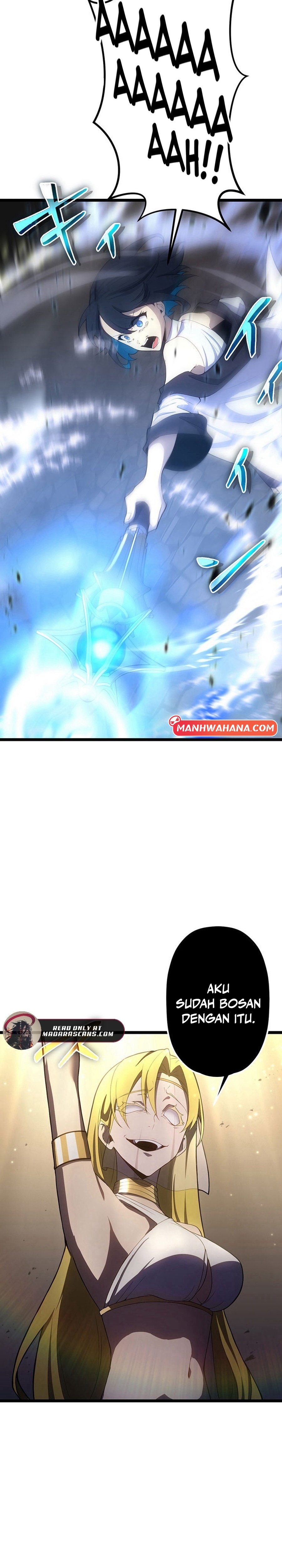 Death Penalty Chapter 56 Gambar 3