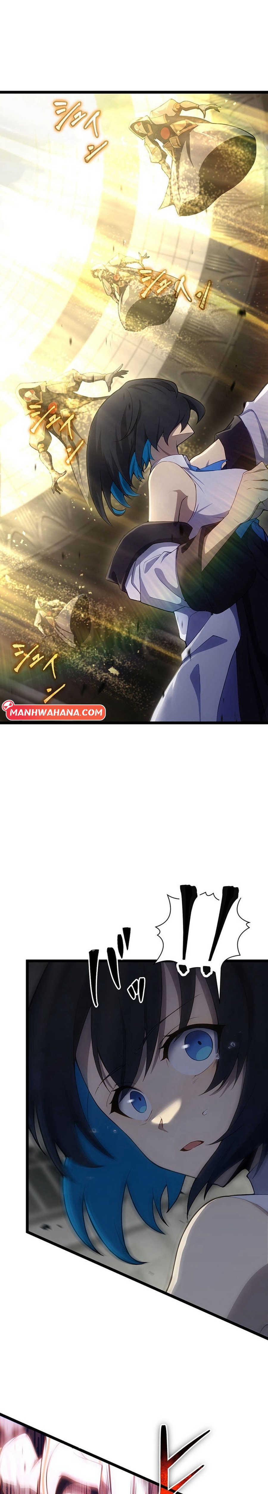 Death Penalty Chapter 56 Gambar 4