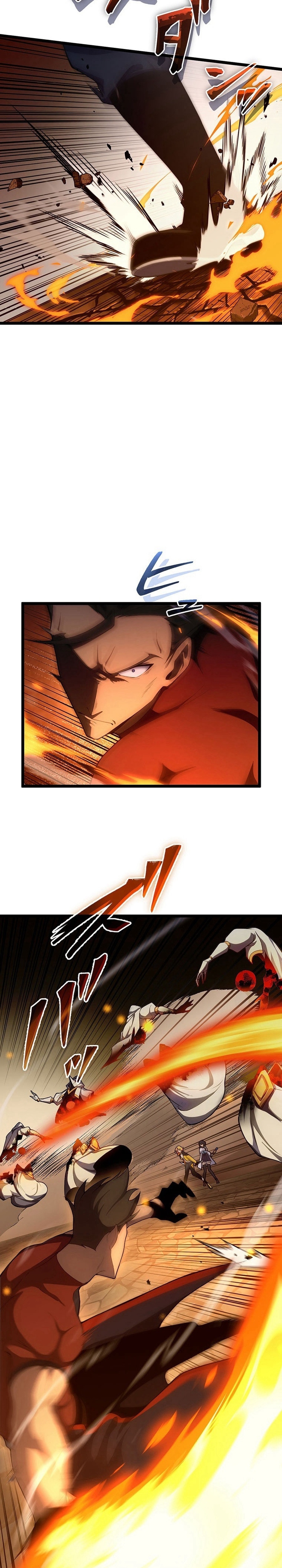 Death Penalty Chapter 56 Gambar 6