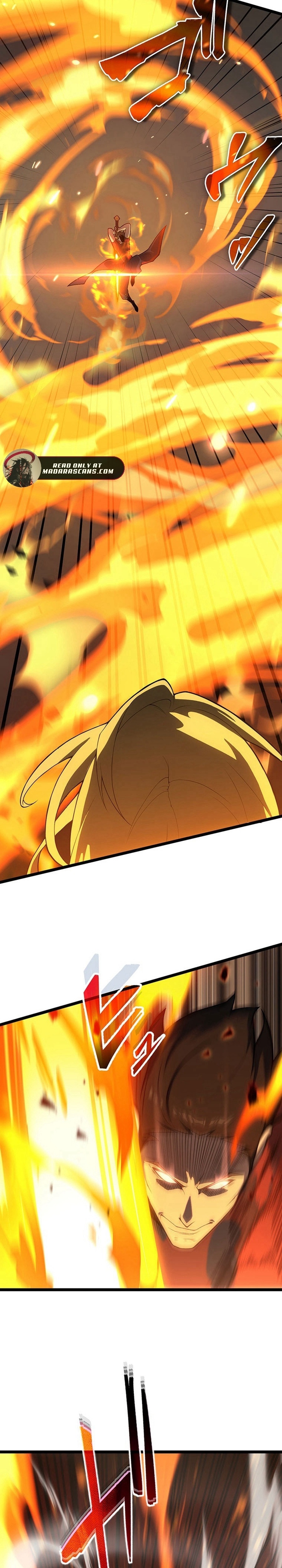 Death Penalty Chapter 56 Gambar 10