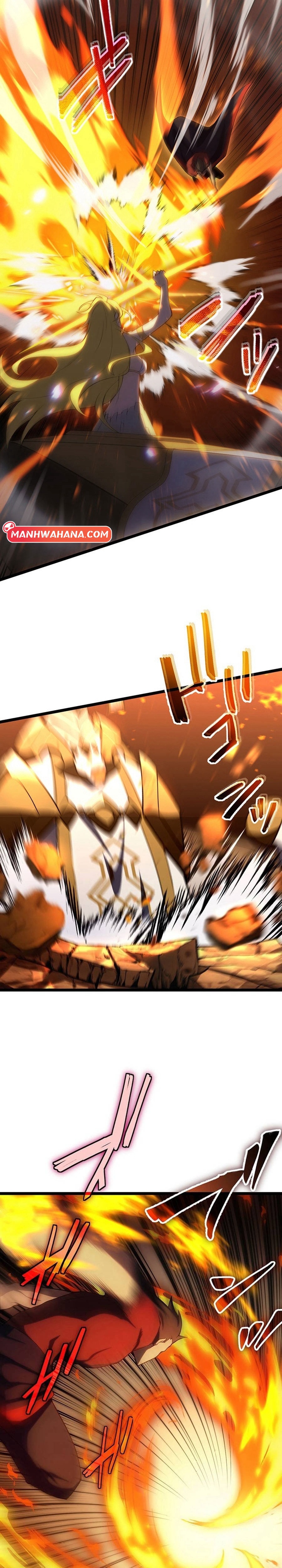 Death Penalty Chapter 56 Gambar 11