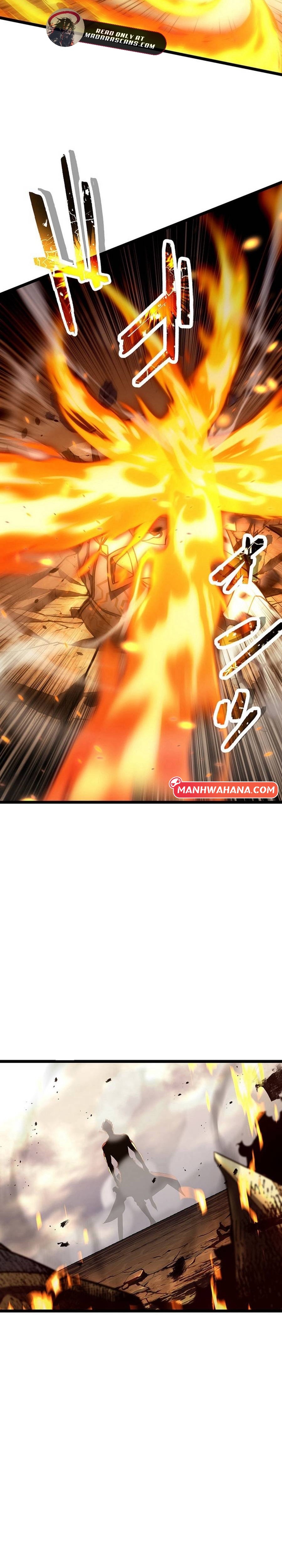 Death Penalty Chapter 56 Gambar 12