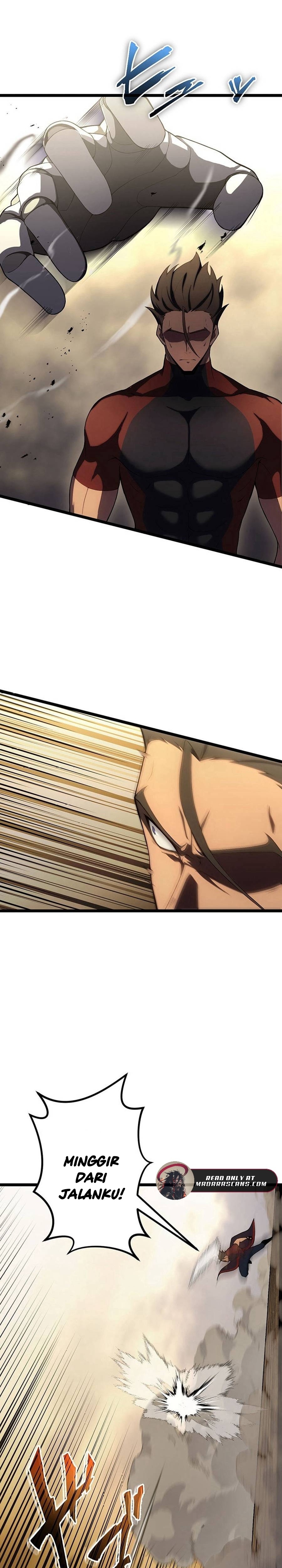 Death Penalty Chapter 56 Gambar 13