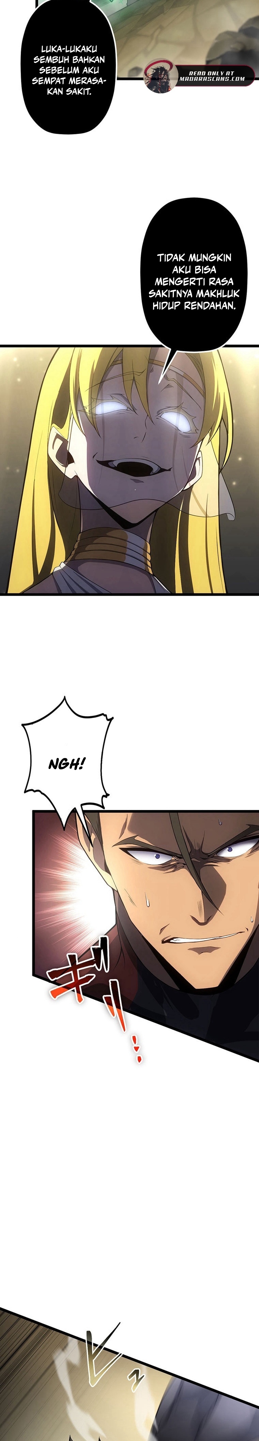 Death Penalty Chapter 56 Gambar 17