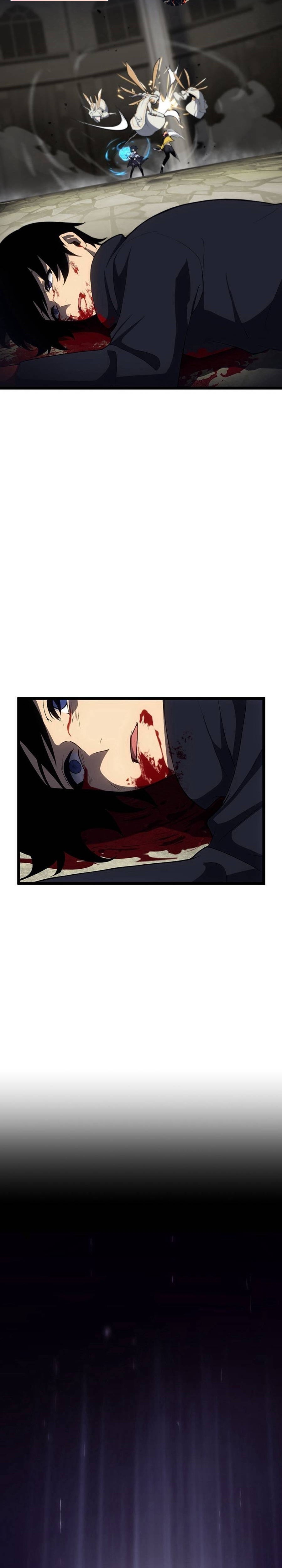 Death Penalty Chapter 56 Gambar 22