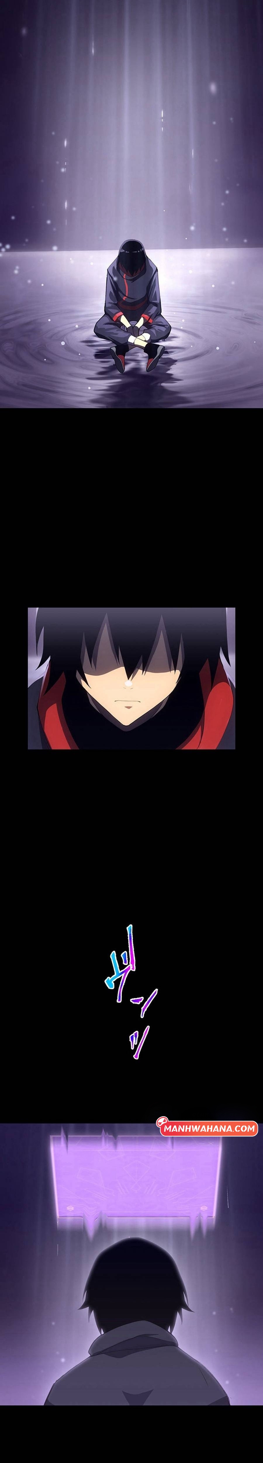 Death Penalty Chapter 56 Gambar 23