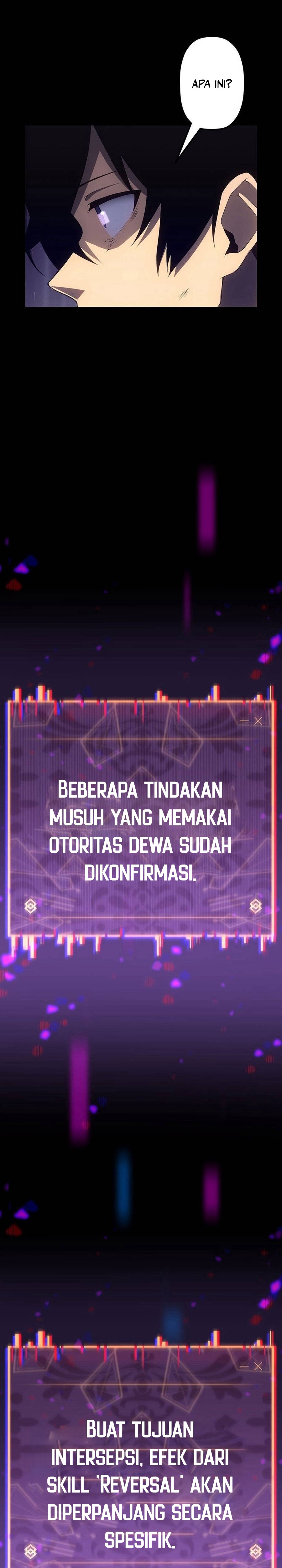 Death Penalty Chapter 56 Gambar 24