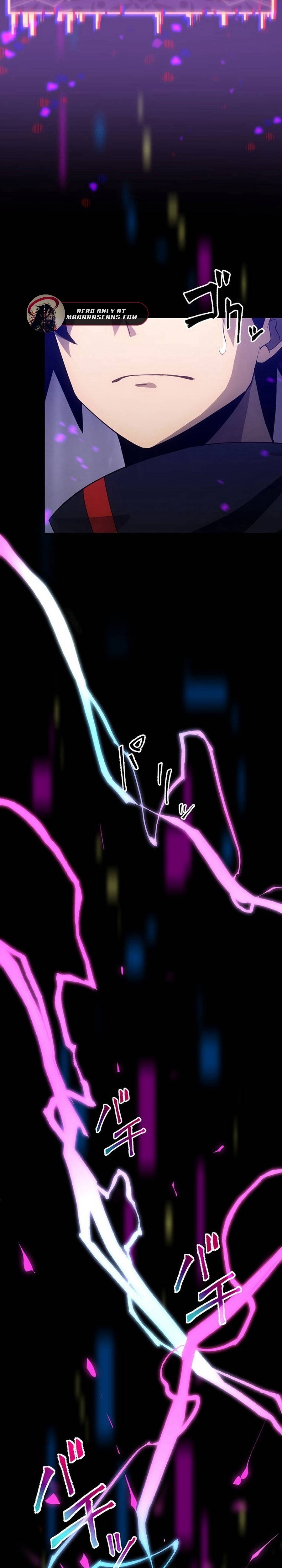 Death Penalty Chapter 56 Gambar 25