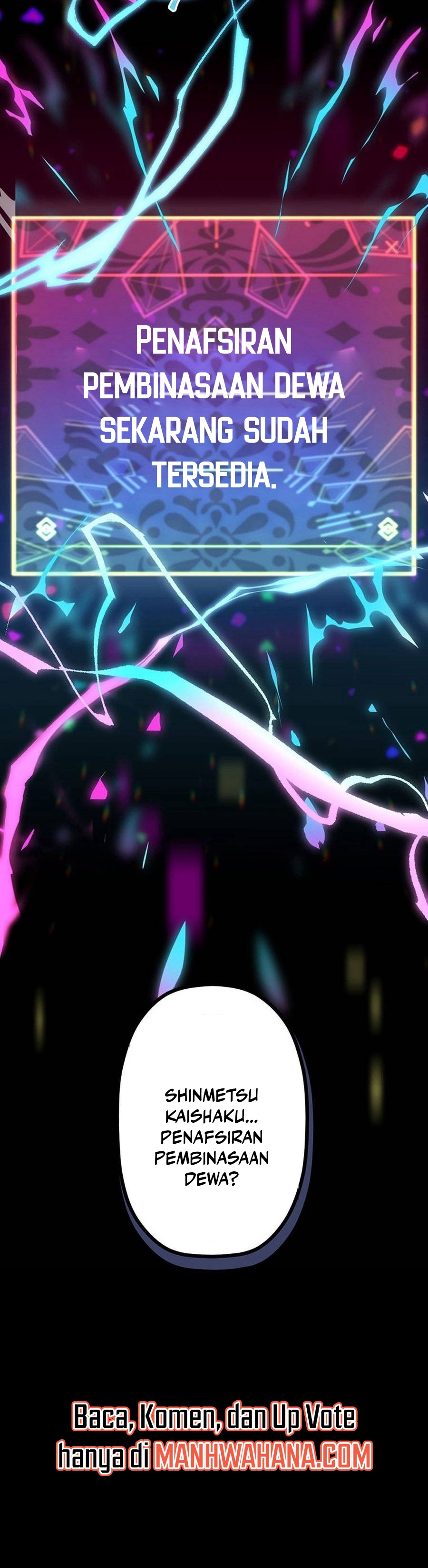 Death Penalty Chapter 56 Gambar 26