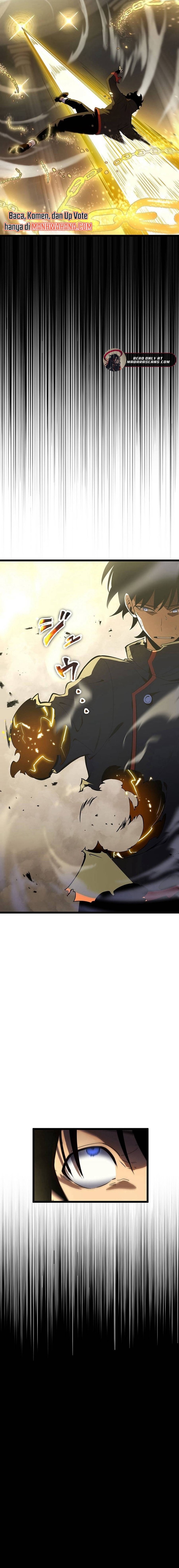 Death Penalty Chapter 57 Gambar 22