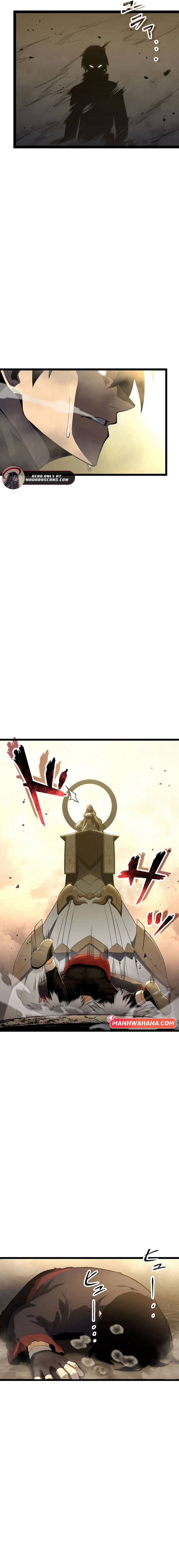 Death Penalty Chapter 57 Gambar 24