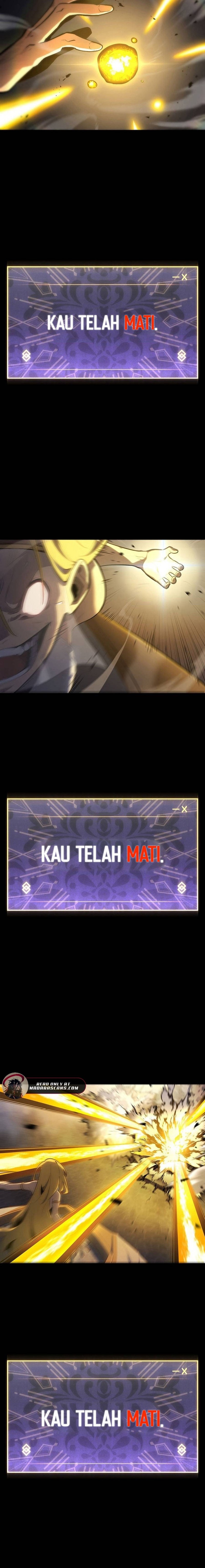 Death Penalty Chapter 57 Gambar 26