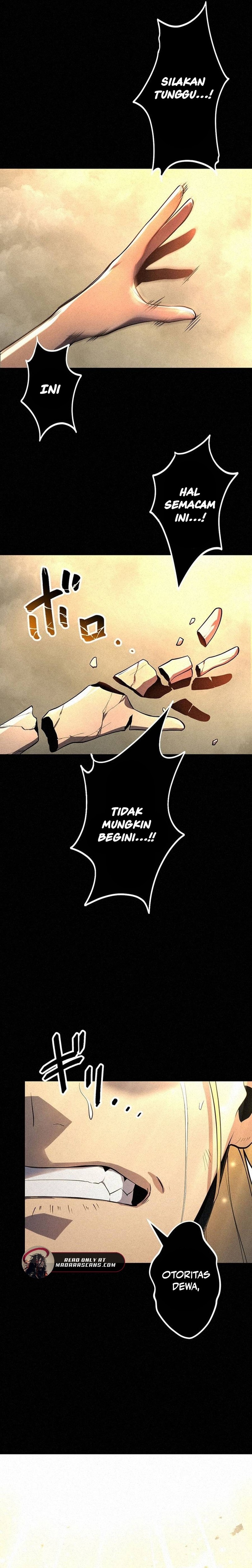 Death Penalty Chapter 57 Gambar 35