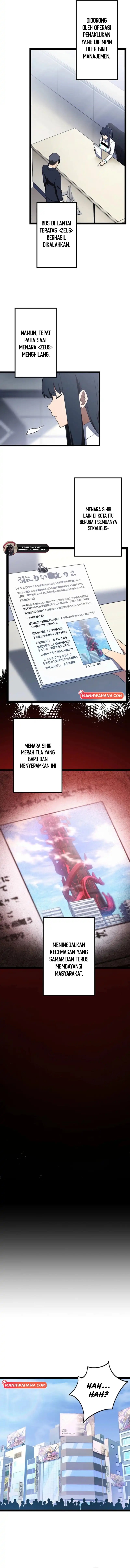 Death Penalty Chapter 59 Gambar 2