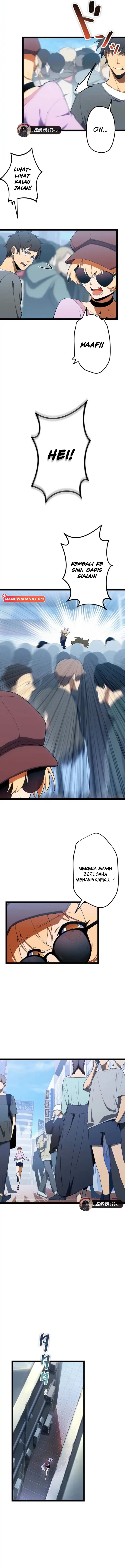 Death Penalty Chapter 59 Gambar 3