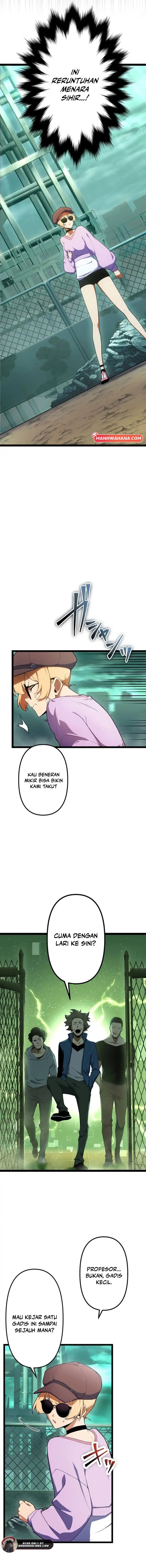 Death Penalty Chapter 59 Gambar 5