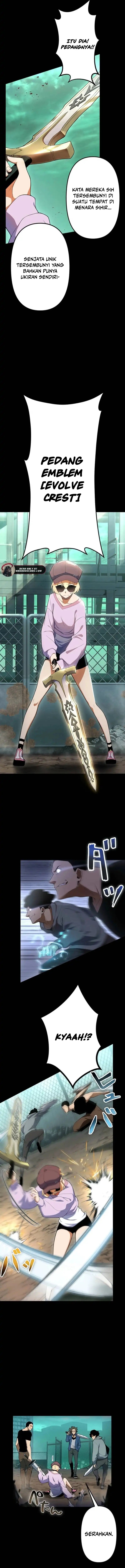 Death Penalty Chapter 59 Gambar 9