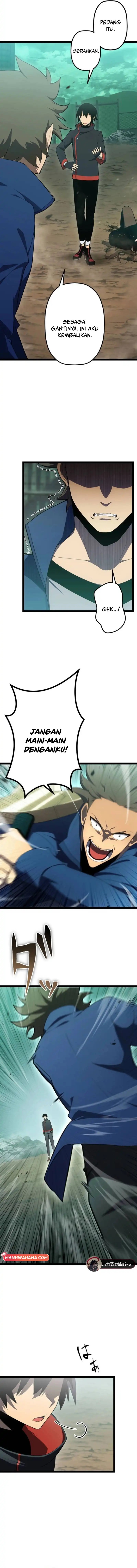 Death Penalty Chapter 59 Gambar 13