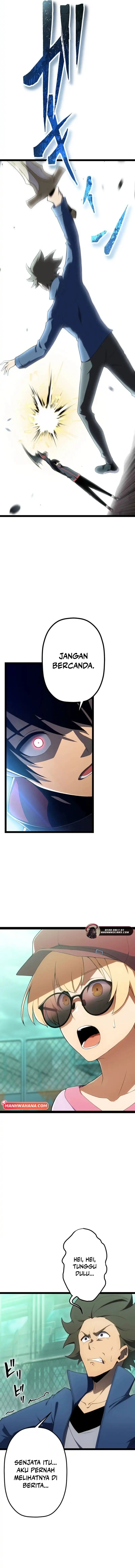 Death Penalty Chapter 59 Gambar 14