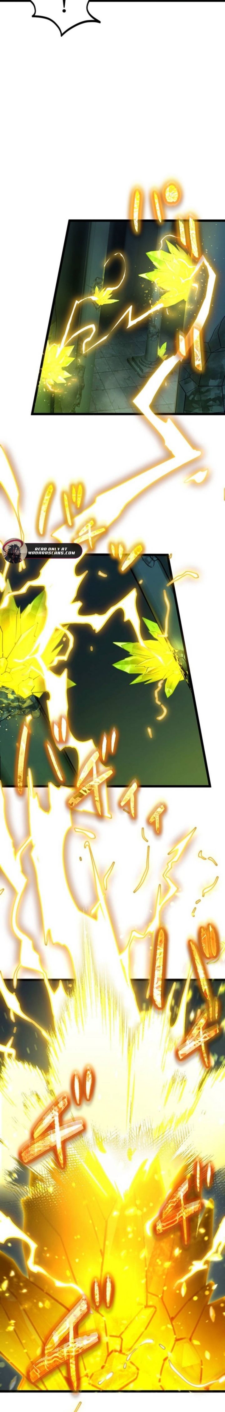 Death Penalty Chapter 62 Gambar 17