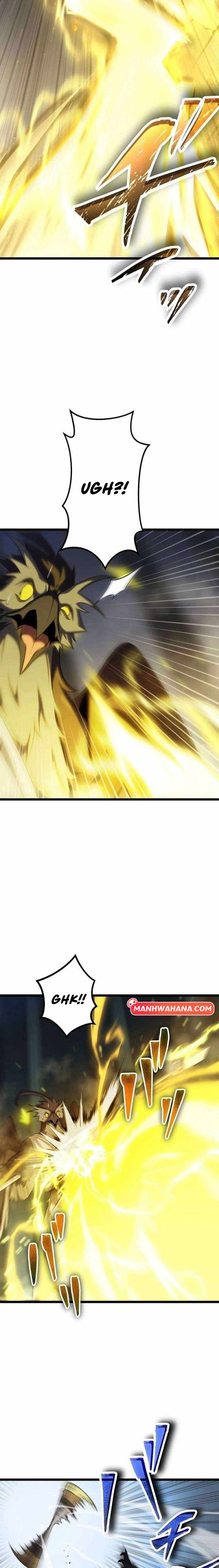 Death Penalty Chapter 64 Gambar 16