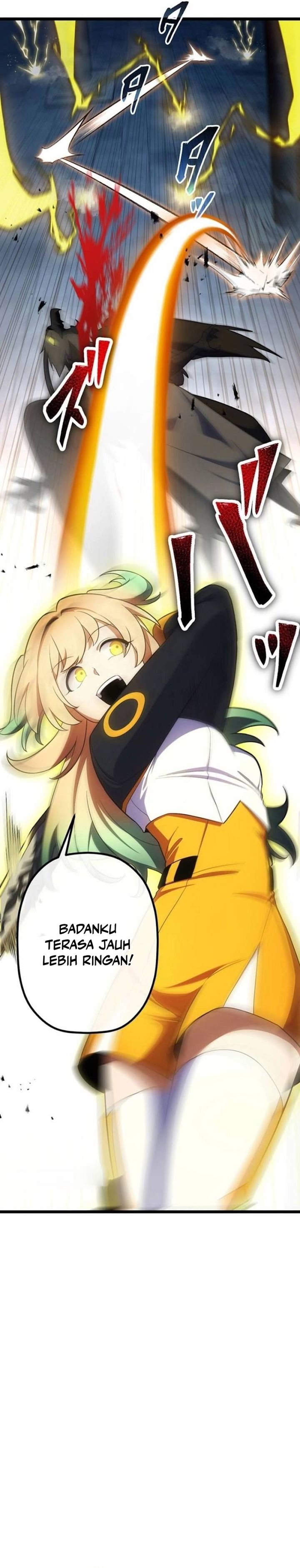 Death Penalty Chapter 65 Gambar 6