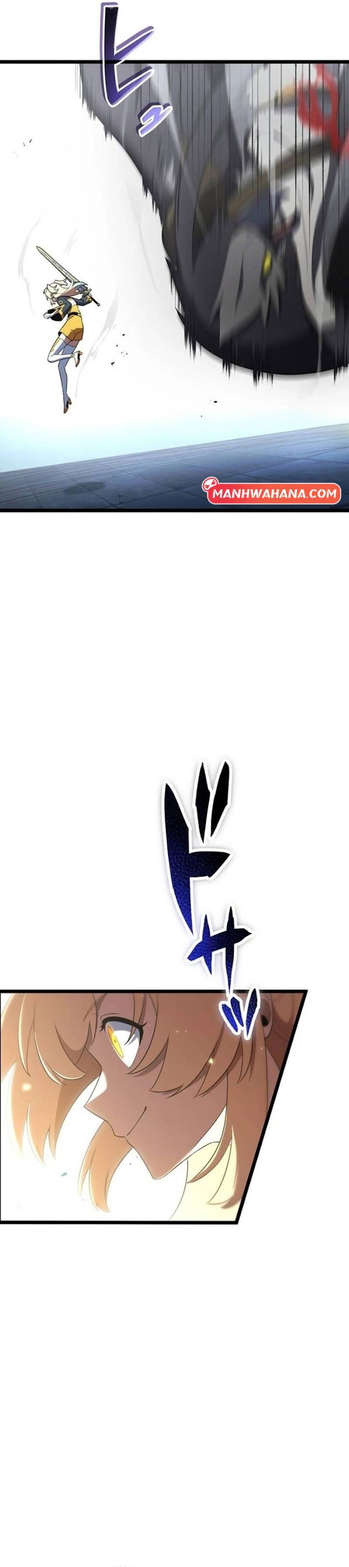 Death Penalty Chapter 65 Gambar 7