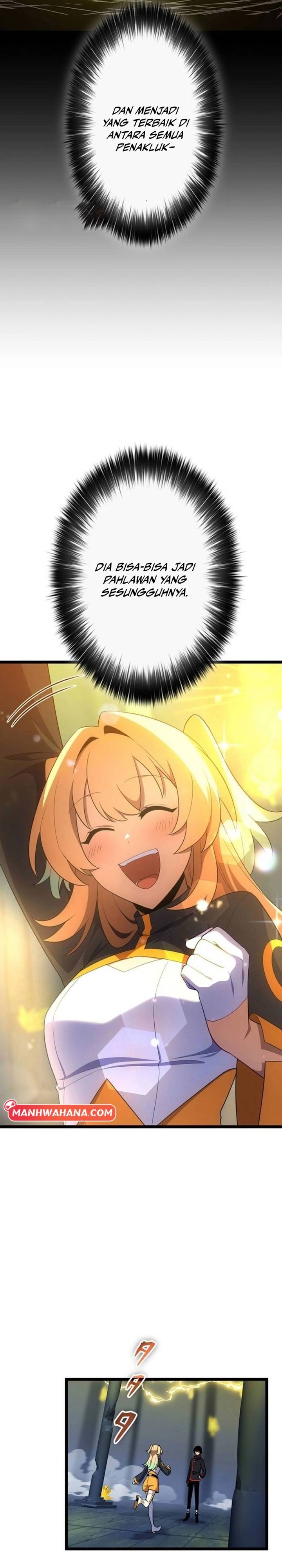 Death Penalty Chapter 65 Gambar 10