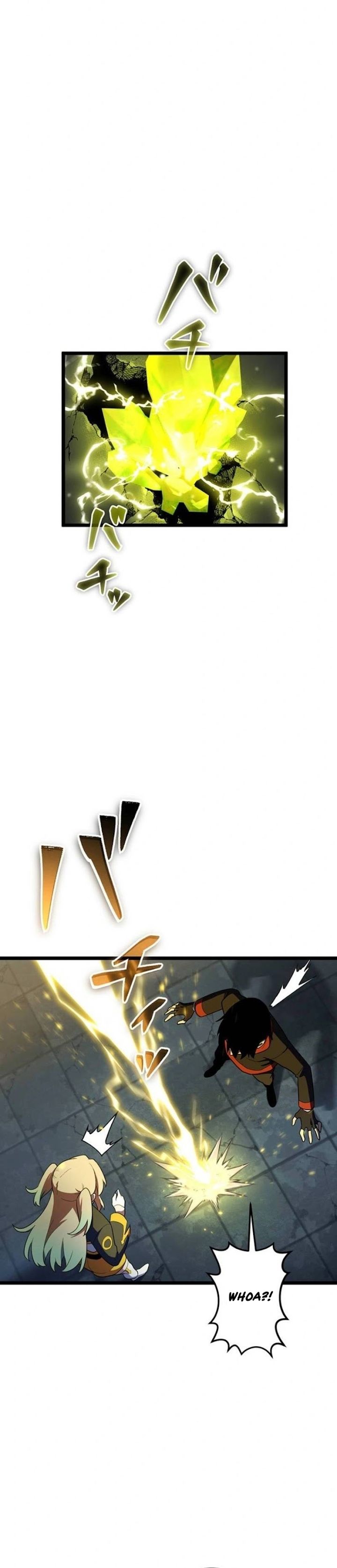 Death Penalty Chapter 65 Gambar 11