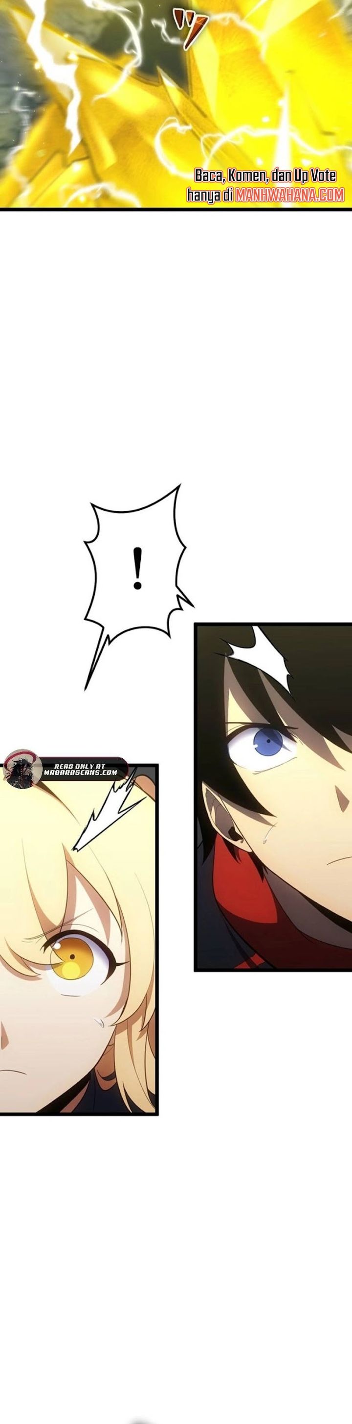 Death Penalty Chapter 65 Gambar 19