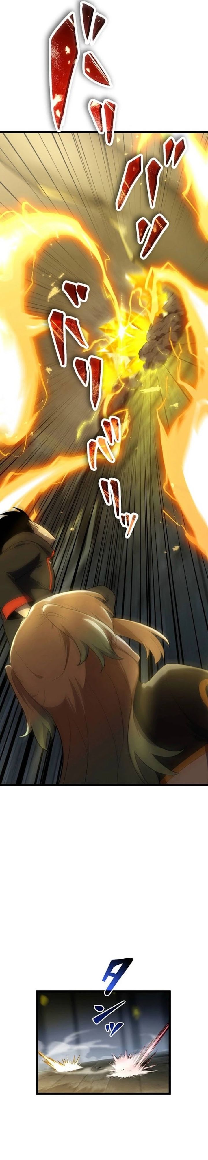 Death Penalty Chapter 65 Gambar 20