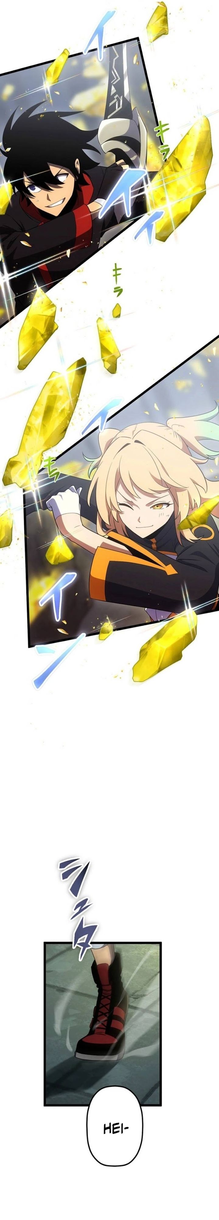 Death Penalty Chapter 65 Gambar 23