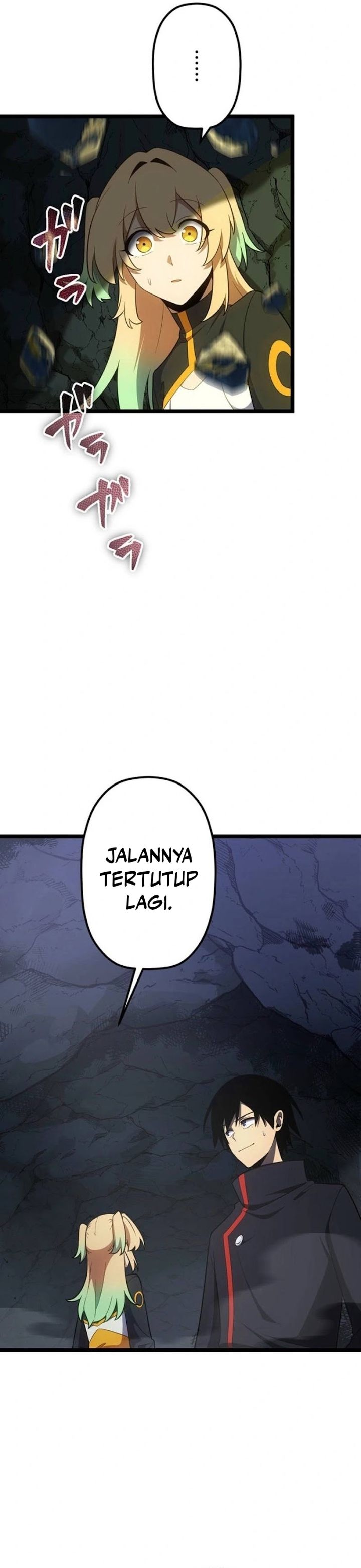 Death Penalty Chapter 65 Gambar 25