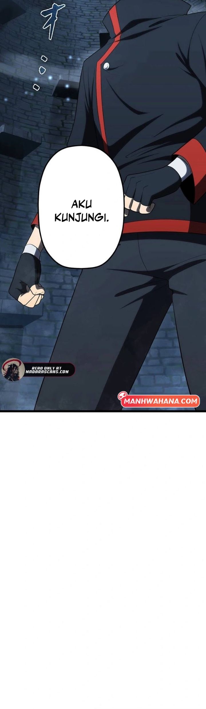 Death Penalty Chapter 65 Gambar 28