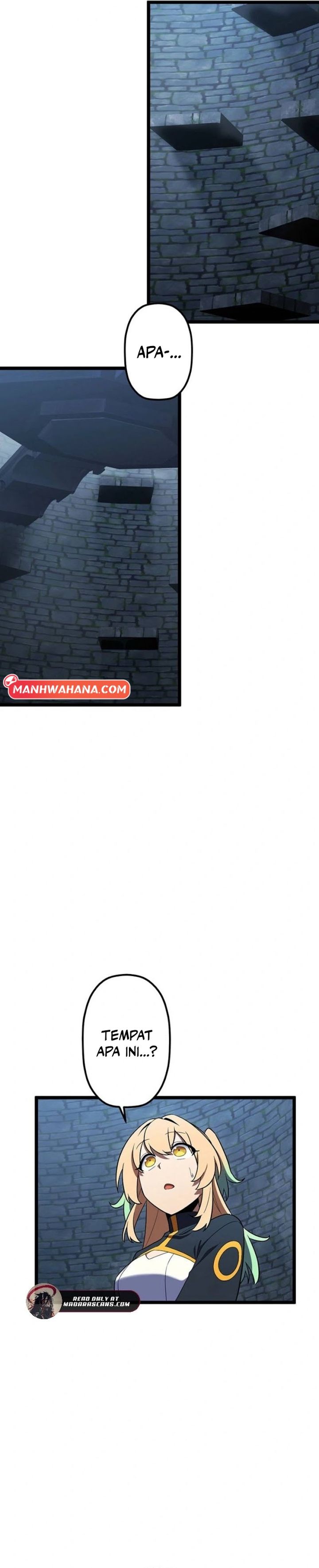 Death Penalty Chapter 65 Gambar 29