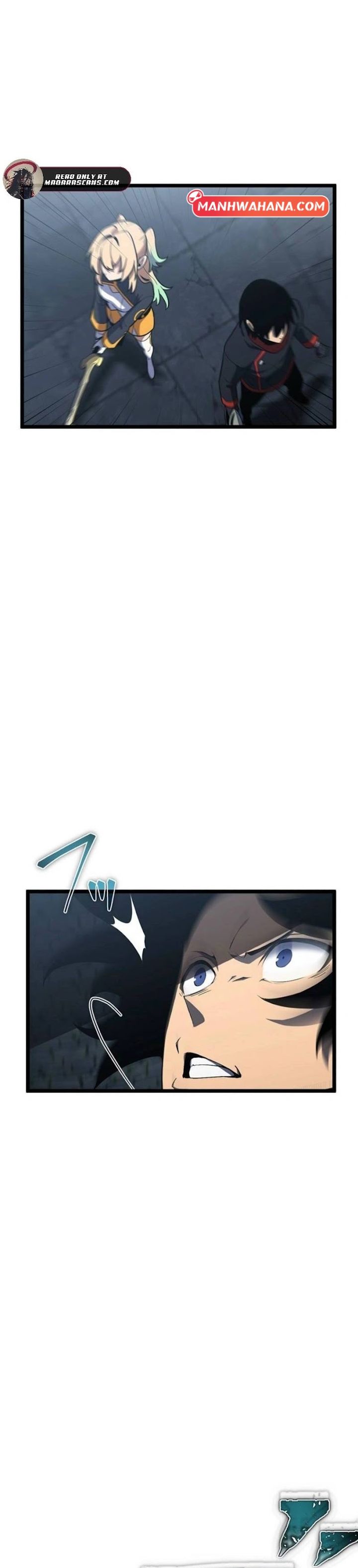 Death Penalty Chapter 65 Gambar 34