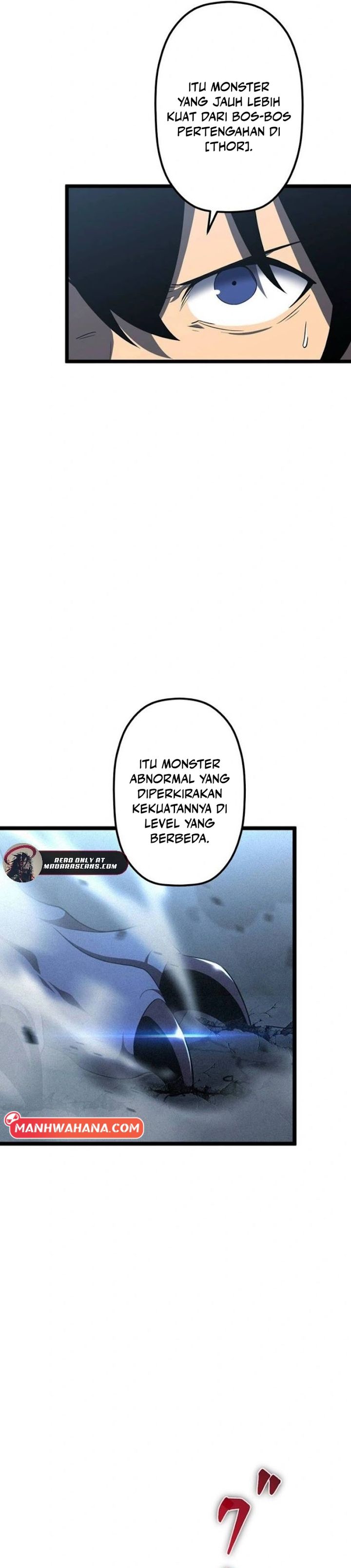 Death Penalty Chapter 65 Gambar 36
