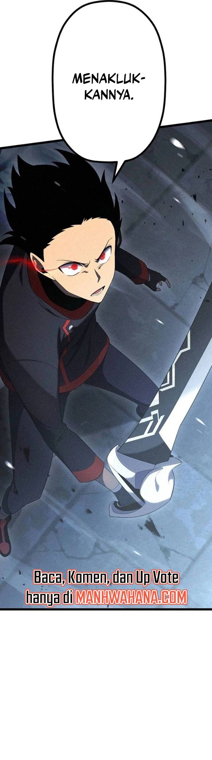 Death Penalty Chapter 65 Gambar 39