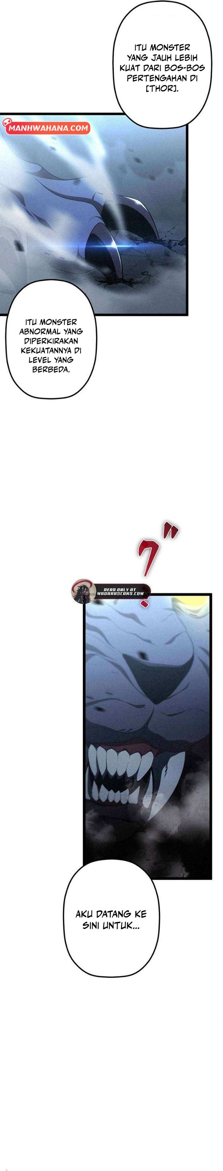 Death Penalty Chapter 66 Gambar 2