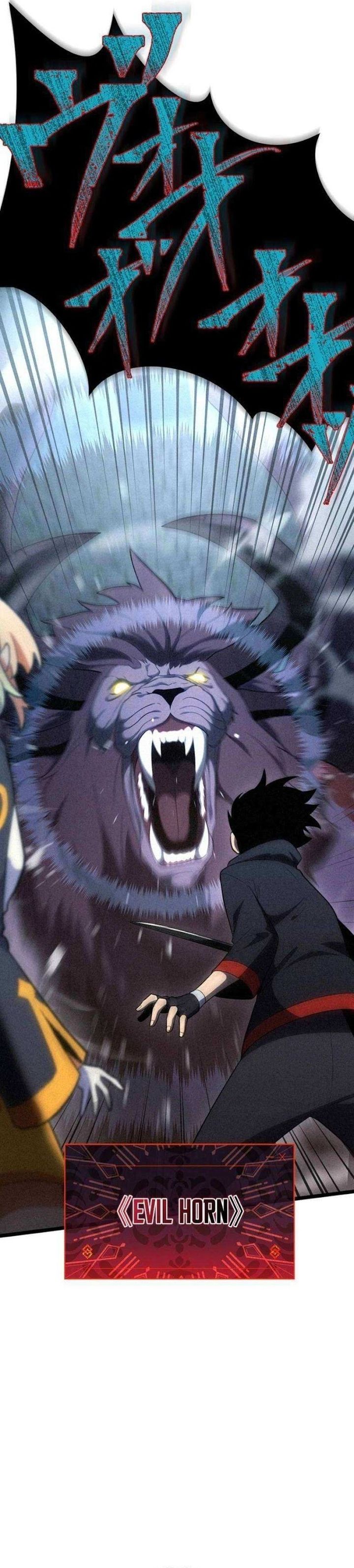 Death Penalty Chapter 66 Gambar 3