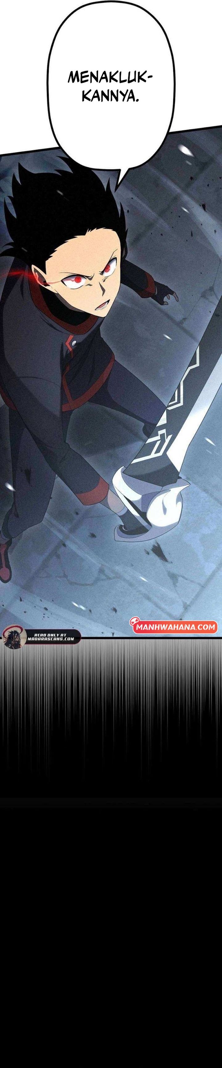 Death Penalty Chapter 66 Gambar 4